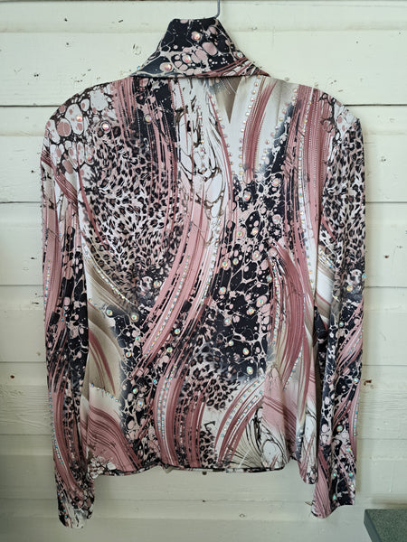 S/M Clotheshorse Collection rail Shirt