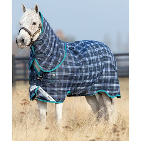 New 54" Rhino Pony Plus Turnout