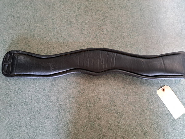 24" N2 Anatomic Dressage Girth