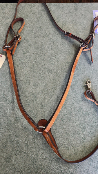 Weaver Breast Collar