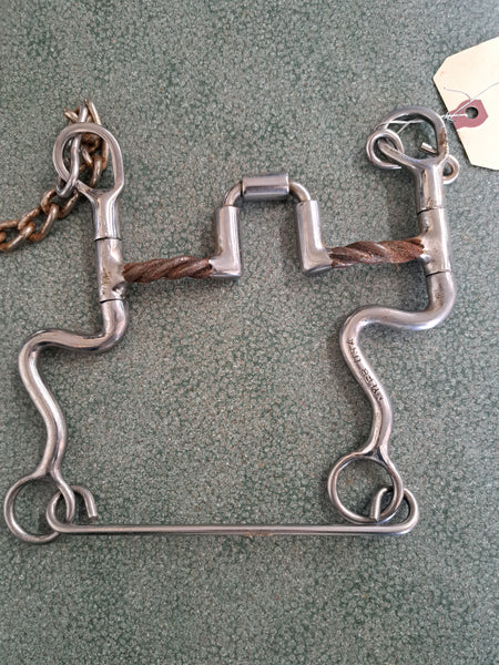 5.25" Myler Custom Combination Bit