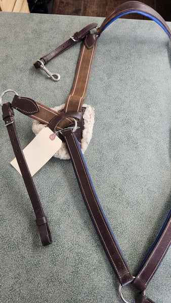 5 Point Breastcollar