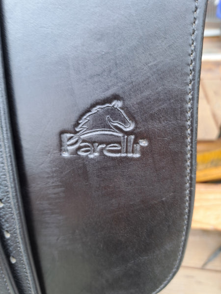 17.5 Parelli Crusier General Purpose