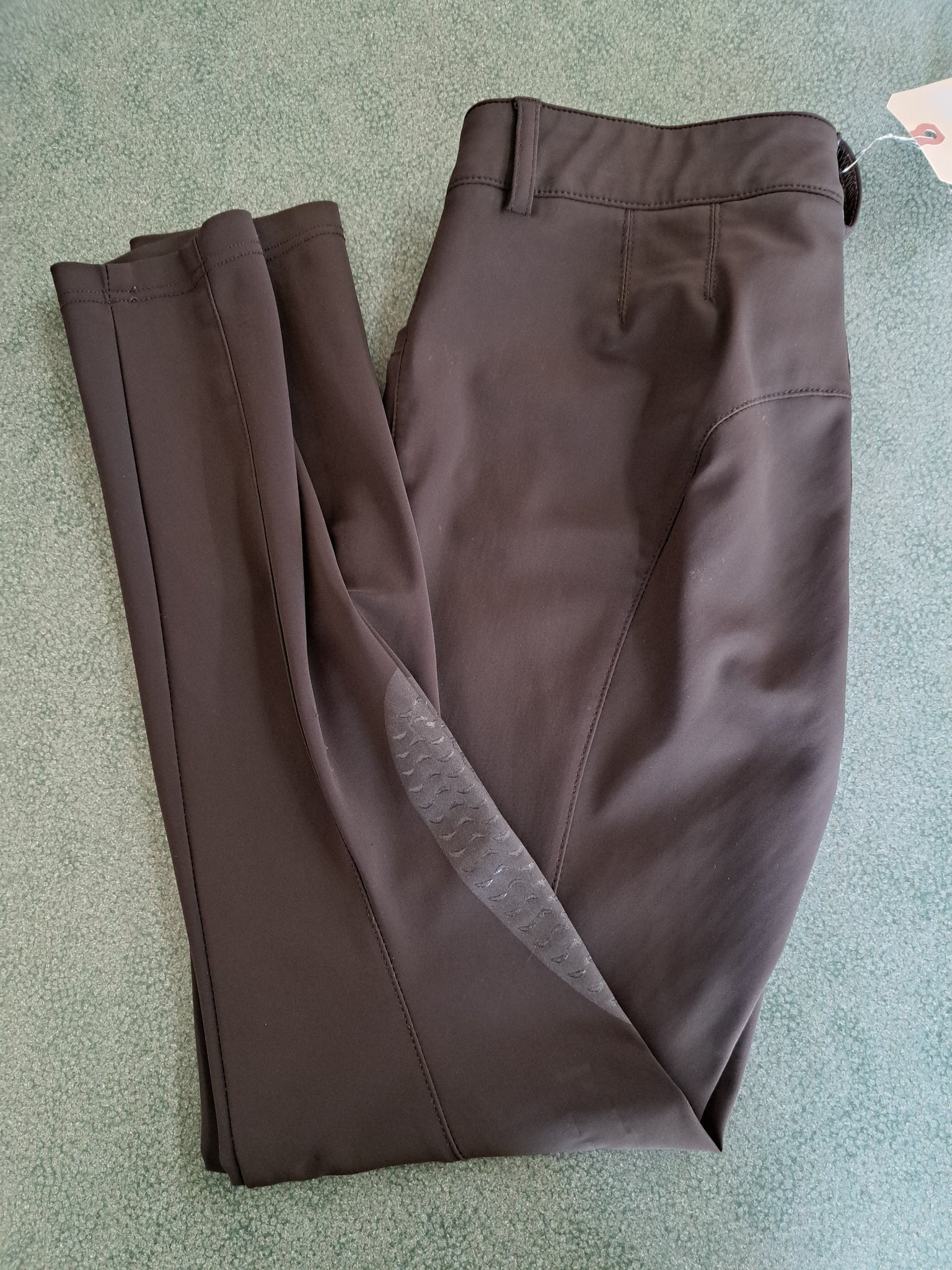 28 Animo Kneepatch Breeches