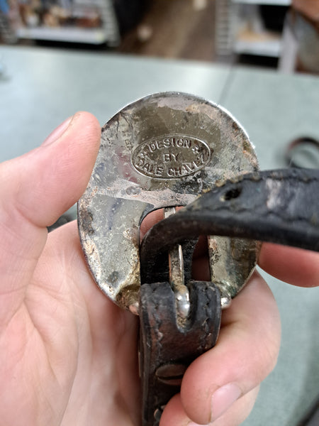 Dale Chavez Vitage Show Set