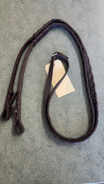CWD Fancy Stitch Reins