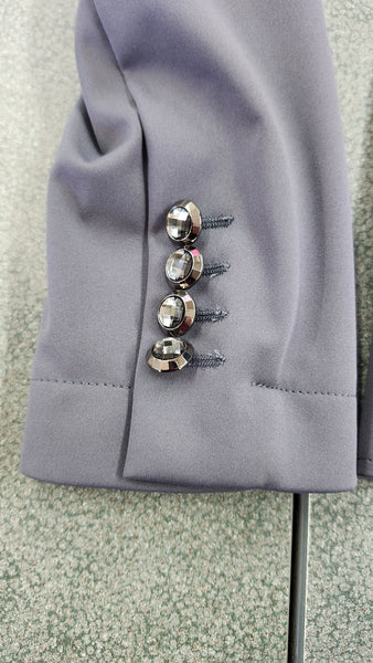 NEW Size 8 Fair Play Show Coat