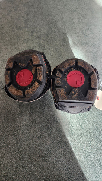 Size 0 Cavallo Hoof Boots