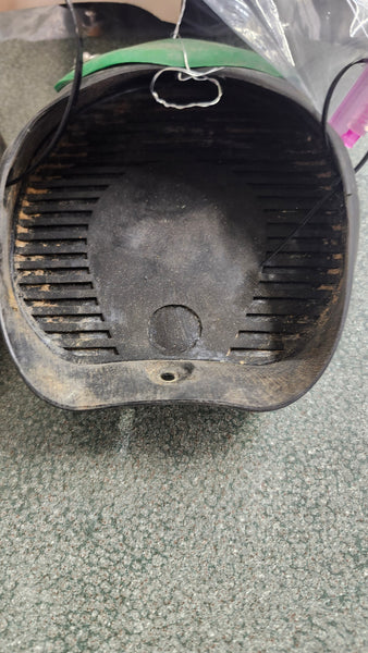 Size 3.5 Easyboot Hoof Boots