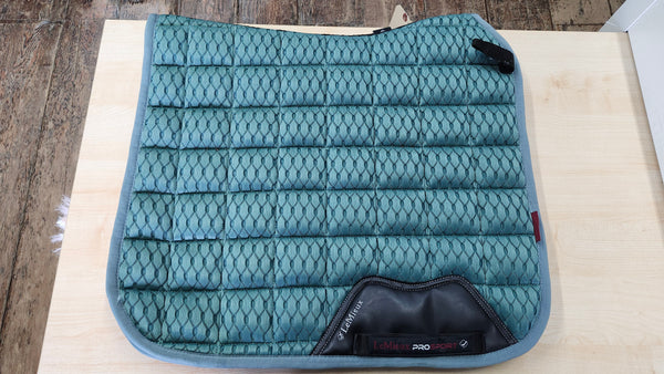 Lemieux Carbonmesh Dressage Pad