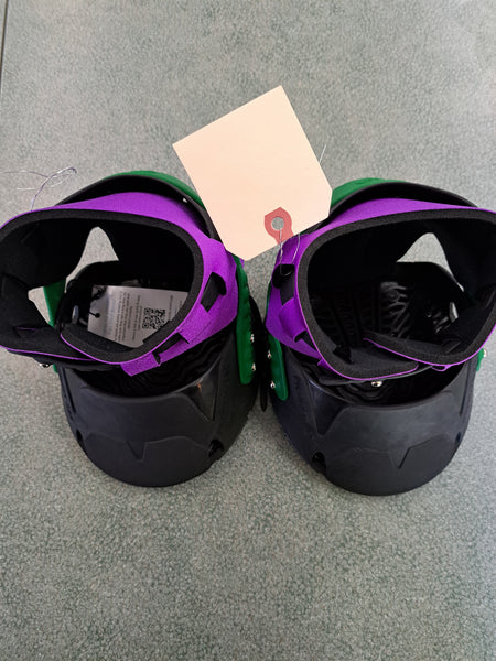 Flex Hoof Boots Size 135