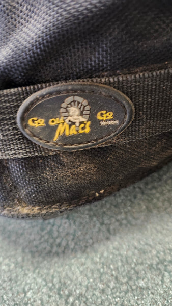 Size 7 Old Mac G2 Hoof Boot