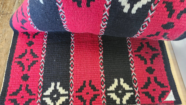 32" Mayatex Saddle Blanket