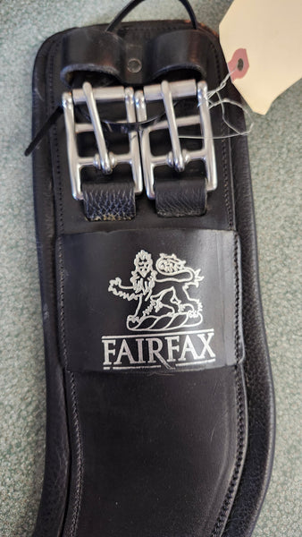 28" Fairfax Dressage Girth