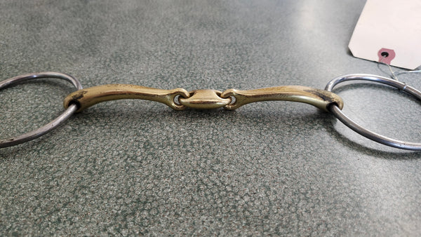 6.25" Neue Schule Salox Loose Ring