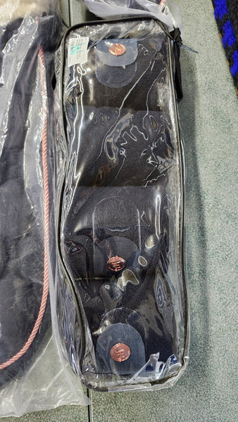 NEW Walhausen Dressage Set