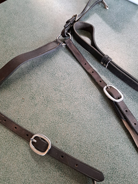 Nunn Finer Elastic Breastplate