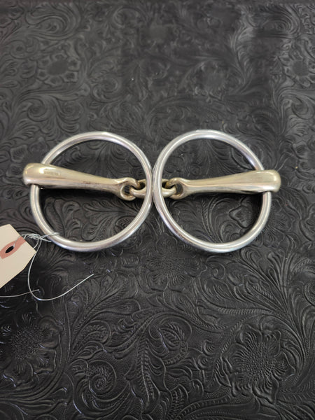 Herm Sprenger KK Ultra Loose Ring 5.75"