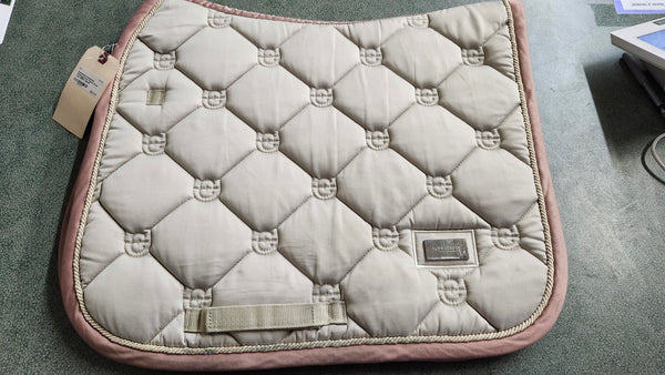 Equestrian Stockholm Dressage Pad