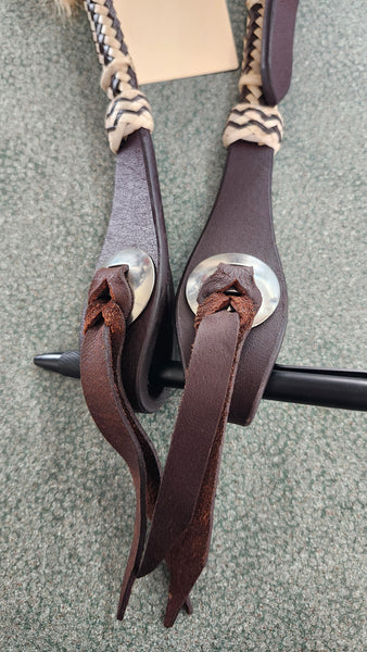 Single Ear Headstall