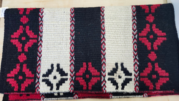 32" Mayatex Saddle Blanket