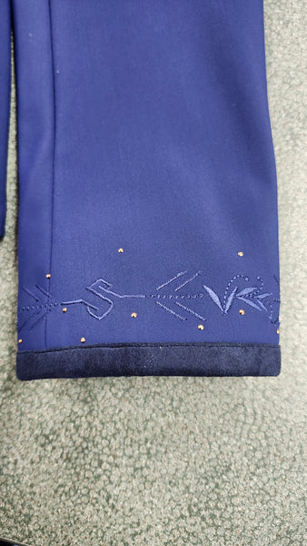 NEW Size 12 Samshield Victorine Show Coat