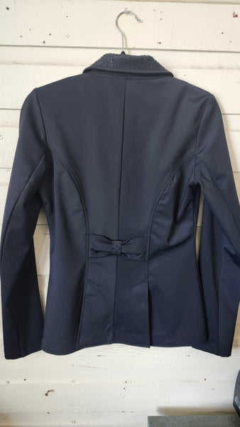 House Of Montar Short Tail Dressage coat
