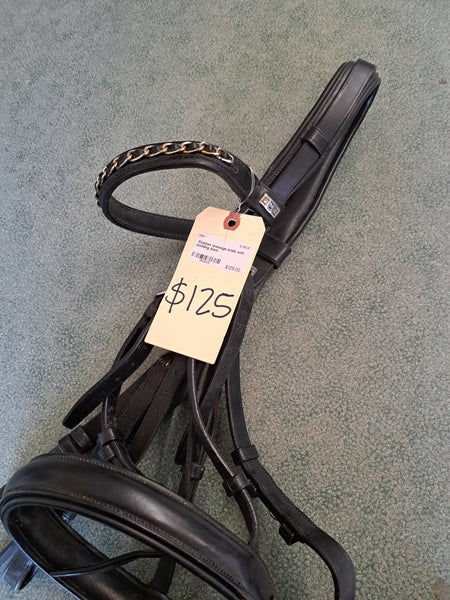 Stubben Dressage Bridle