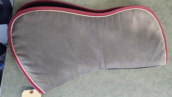 Ogilvy Half pad