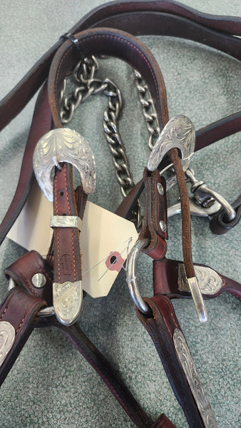 Champion Turf Show Halter