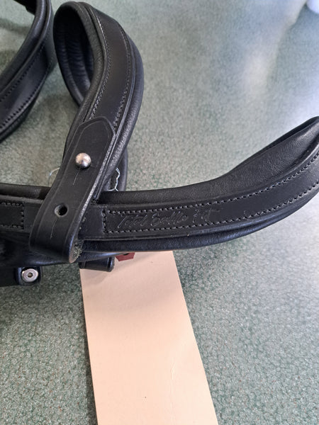 New Better Bridle Ergonomic - Horse