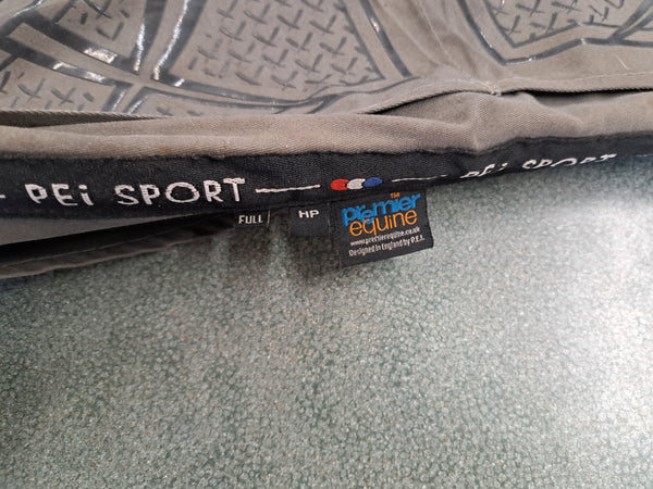 PEI Sport Half Pad