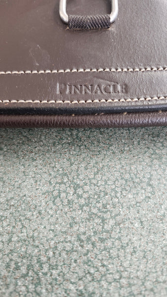 48" Pinacle Anatomic Hunt Girth
