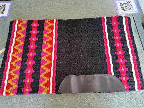 Show Saddle Blanket