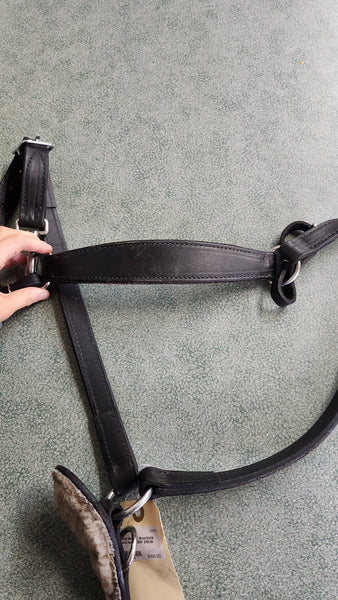 Tucker Montreal Breastplate