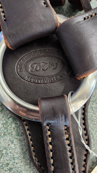 Dreamfield Tack Tackset