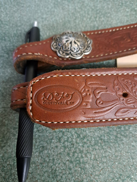 Dreamfield Tack Single Ear