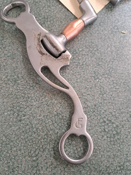 5.25" FG Correctional Bit