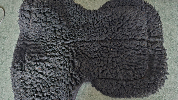 Large Ergonomic Toklat T3 Half Pad