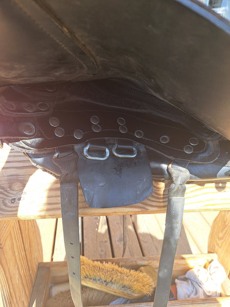 Ghost Quevis Endurance Saddle - Piccolo