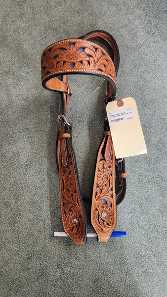 Hilason Western Headstall