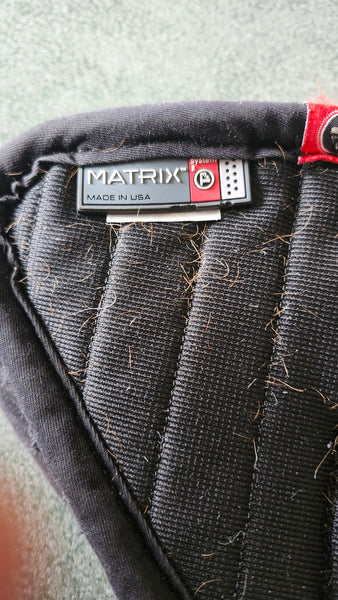 Large Ergonomic Toklat T3 Half Pad