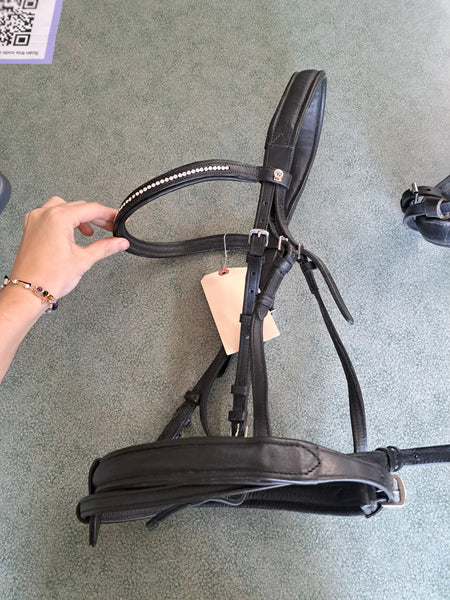 Waldhausen English Bridle - Full Sized