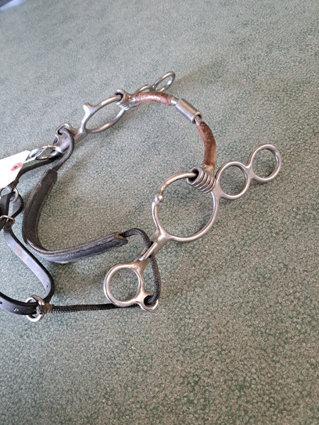 5" Myler 3 Ring Combo