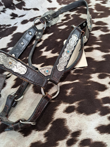 Showmanship Halter