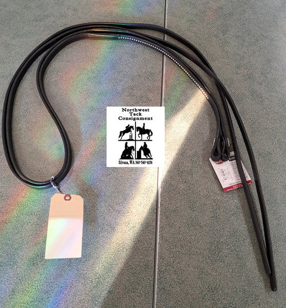 New Weaver Split Reins