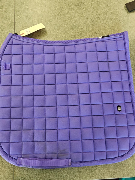 FULL Eskadron dressage saddle pad