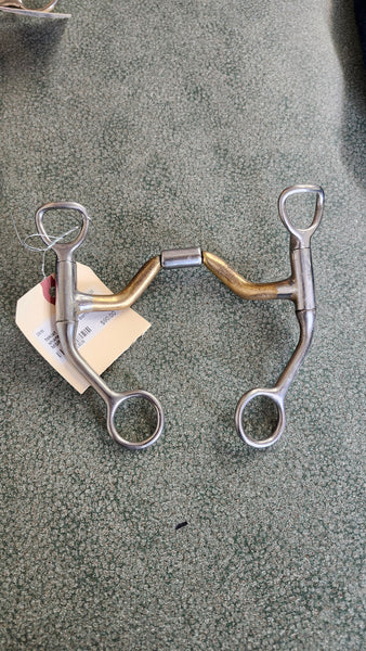 4.75" Tokalt Mylers Shank Bit