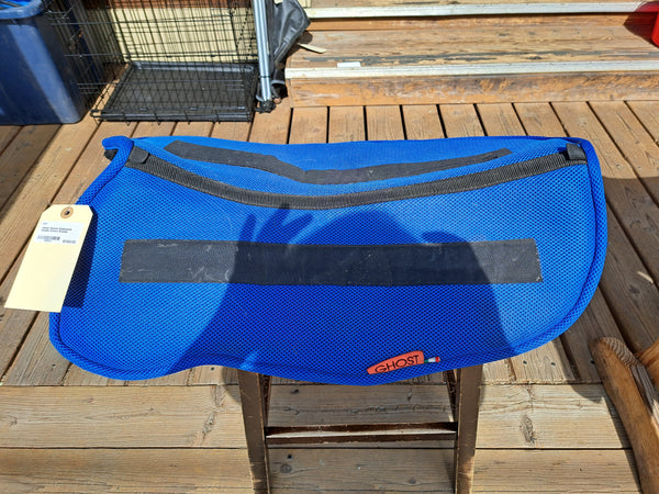 Ghost Quevis Endurance Saddle - Grande