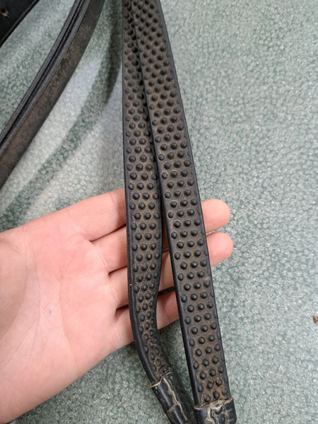 Passier & Sohn Double Bridle